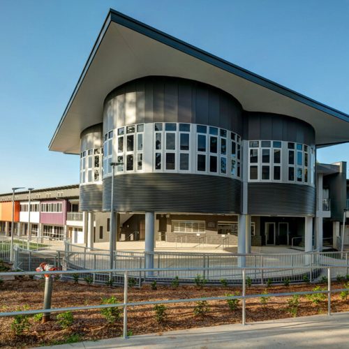 Clancy College Stage 7 - 1